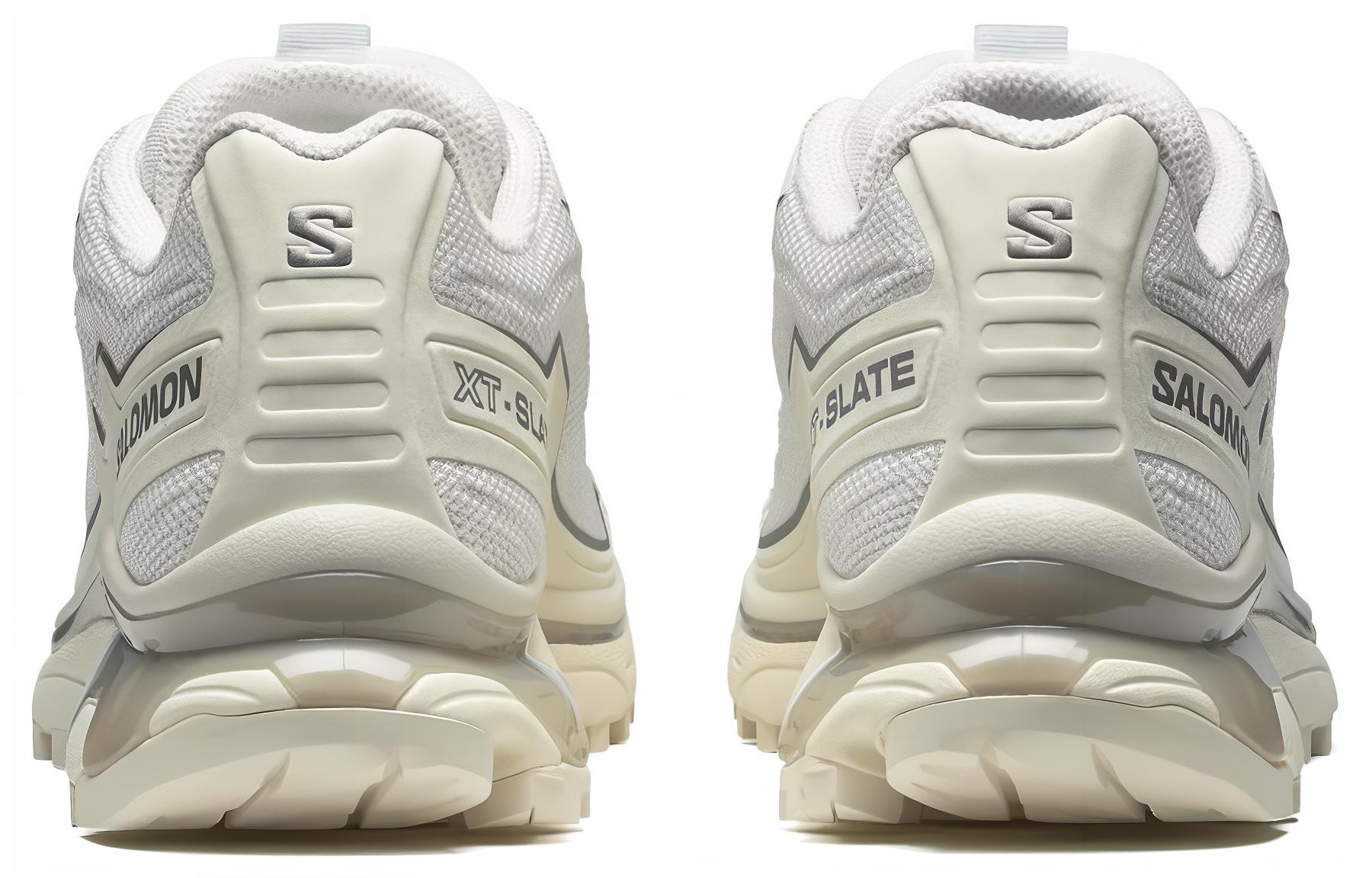Shop Salomon Low ''Wit'' L47460502