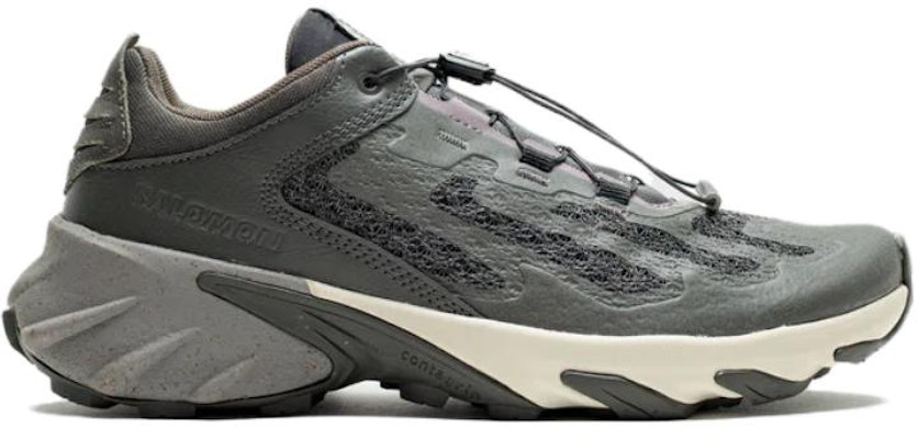 Salomon Rendah 'Kelabu' 471500 Order Salomon Rendah 'Kelabu' 471500