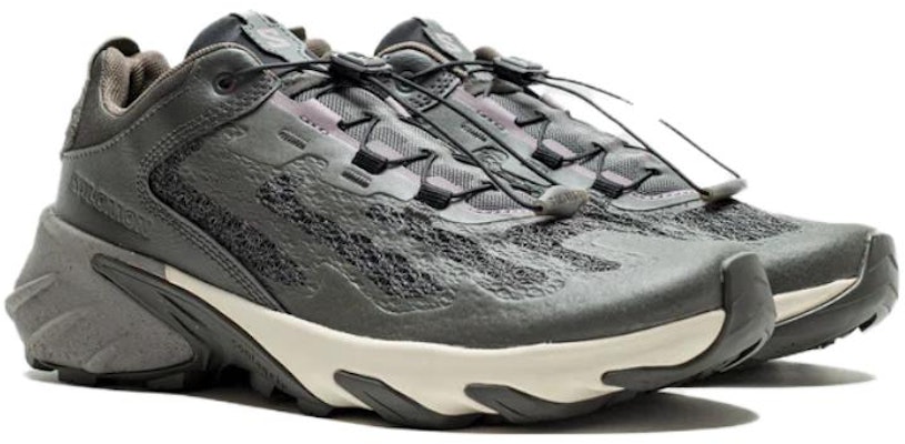 Salomon Rendah 'Kelabu' 471500 Lookbook Salomon Rendah 'Kelabu' 471500