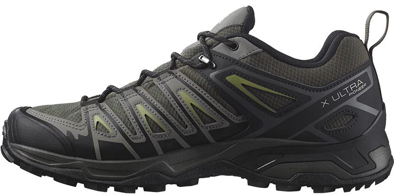 salomon-low-top-grey-outdoor-l47170100