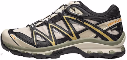 Salomon Low Top 'Versatile Shock-Absorbent Outdoor Function Shoe - Beige' 474295 Salomon Low Top 'Versatile Shock-Absorbent Outdoor Function Shoe - Beige' 474295