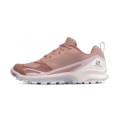 Salomon Low Top Outdoor 'Pink'