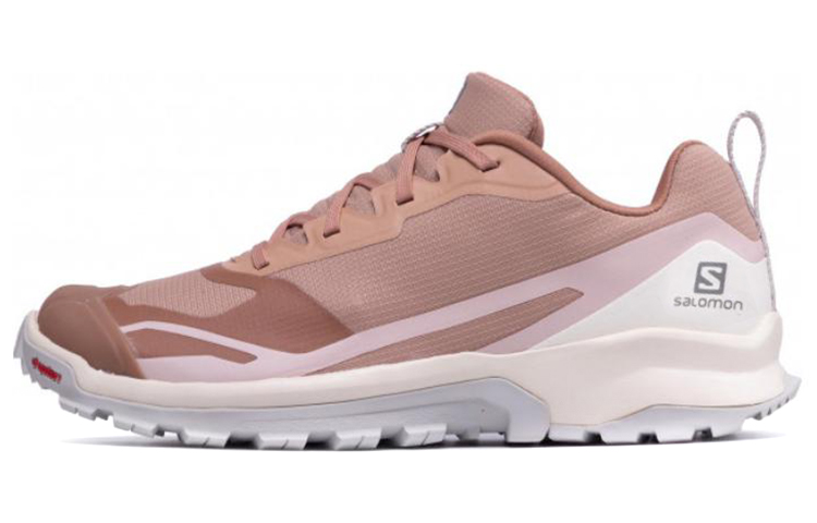 Salomon Low Top Outdoor 'Pink' 414315