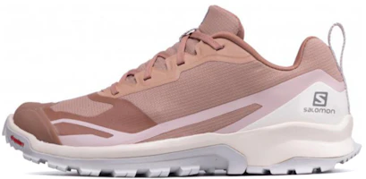 Salomon Low Top Outdoor 'Pink' 414315 Salomon Low Top Outdoor 'Pink' 414315