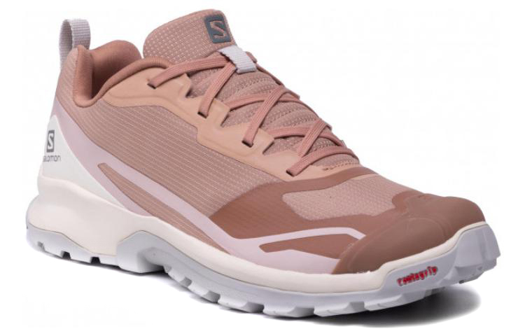 Order Salomon Rendah Luar 'Merah Jambu' 414315