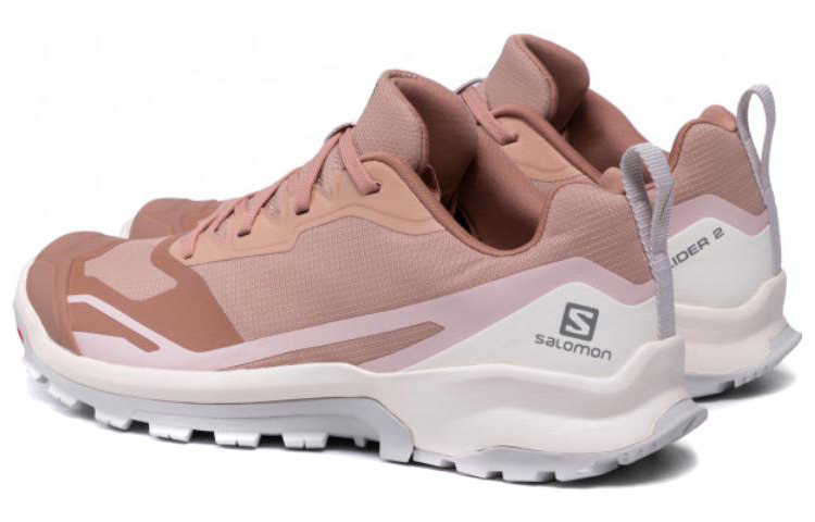 Lookbook Salomon Rendah Luar 'Merah Jambu' 414315