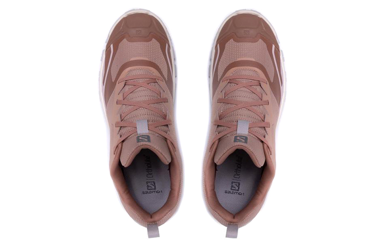 Shop Salomon Rendah Luar 'Merah Jambu' 414315