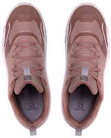 Shop Salomon Sepatu Outdoor Rendah 'Pink' 414315