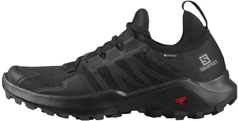 Zapatillas de Running Salomon Low Top 'Negro' 414410 Buy Zapatillas de Running Salomon Low Top 'Negro' 414410