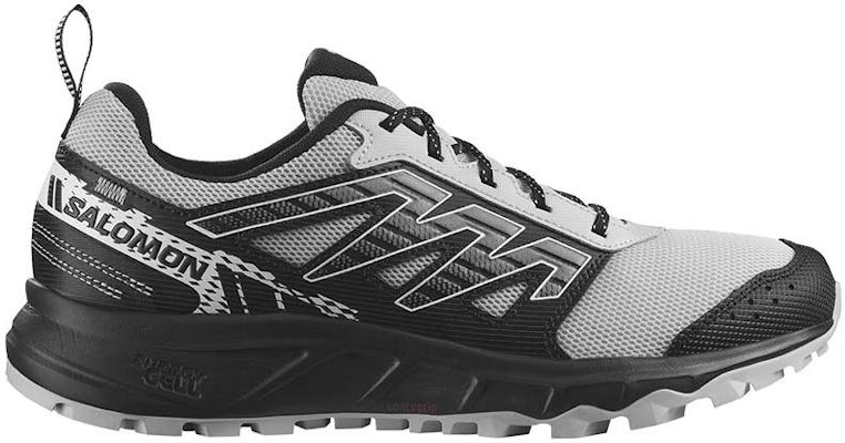 Salomon Wander 'Lunar Rock' Sepatu Outdoor 471529 Order Salomon Wander 'Lunar Rock' Sepatu Outdoor 471529