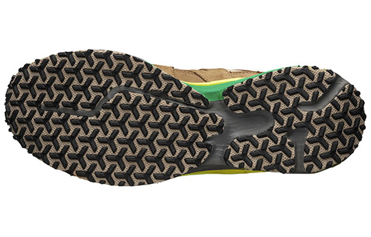 Salomon Low Top Running Shoes 'Grey Mouse' 圖 5