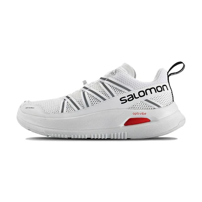 Salomon Lezzgo Lite 'White Red'