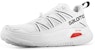 Salomon Lezzgo Lite 'Putih Merah' 415205