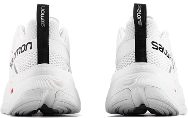 Salomon Lezzgo Lite 'White Red' 415205 Shop Salomon Lezzgo Lite 'White Red' 415205