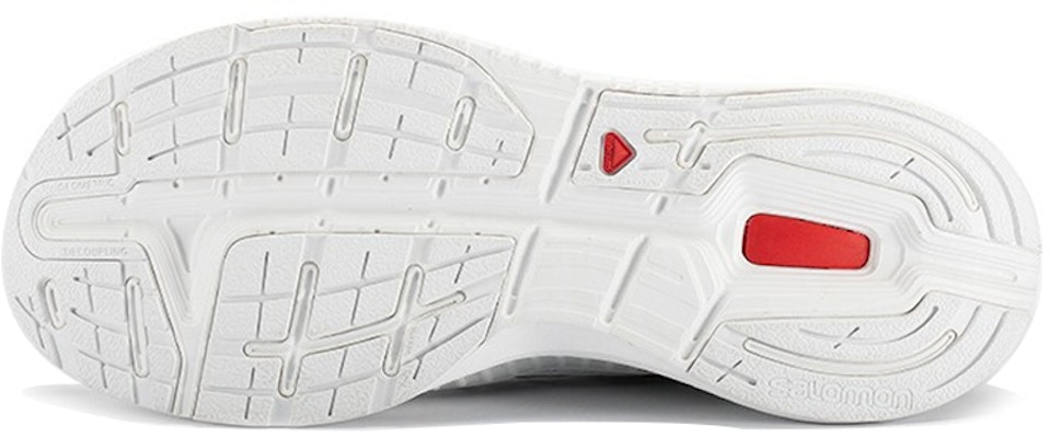 Salomon Lezzgo Lite 'Blanco Rojo' 415205 Purchase Salomon Lezzgo Lite 'Blanco Rojo' 415205