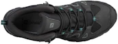 Lookbook Salomon Lyngen Mid GTX 'Negro Outdoor' 407901