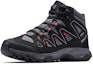 Order サロモン Lyngen Mid GTX エボニー 413807