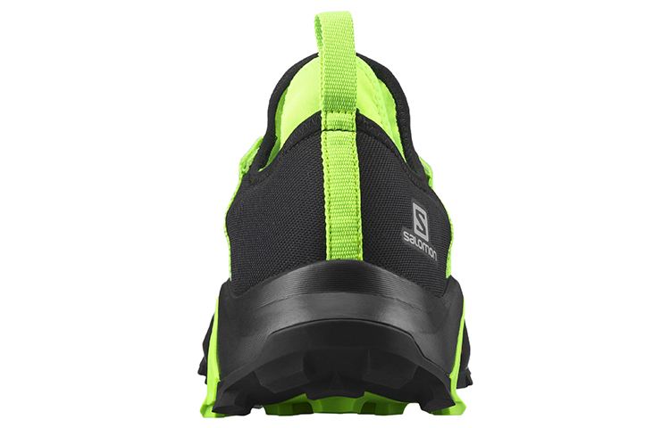 Salomon Madcross 'Black Green' 圖 5