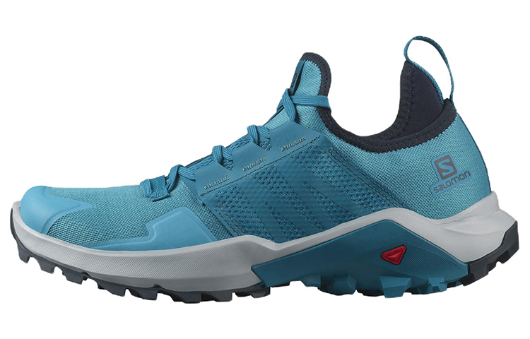Salomon Madcross 'Blue'