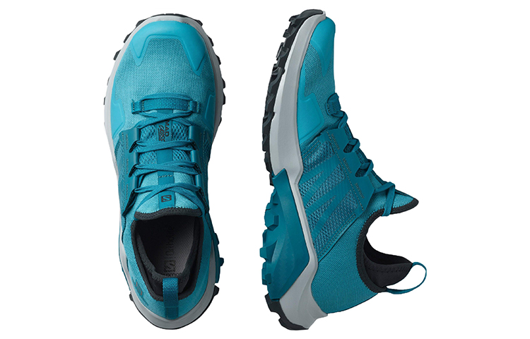 Shop Salomon Madcross 蓝色款 414415