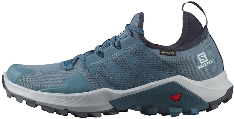 Salomon Madcross Gore-Tex 'Blue' 414406 Buy Salomon Madcross Gore-Tex 'Blue' 414406