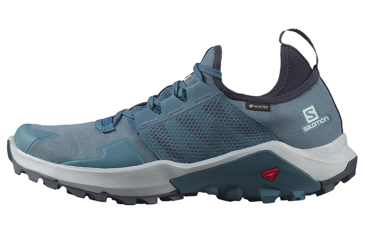 Salomon Madcross Gore-Tex 'Blue' 414406