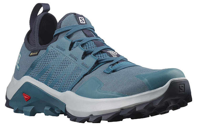 Order Salomon Madcross Gore-Tex 'Blue' 414406