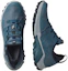 Lookbook Salomon Madcross Gore-Tex 'Blue' 414406