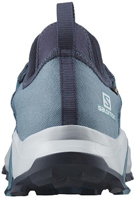 Salomon Madcross Gore-Tex 'Blue' 414406 Shop Salomon Madcross Gore-Tex 'Blue' 414406