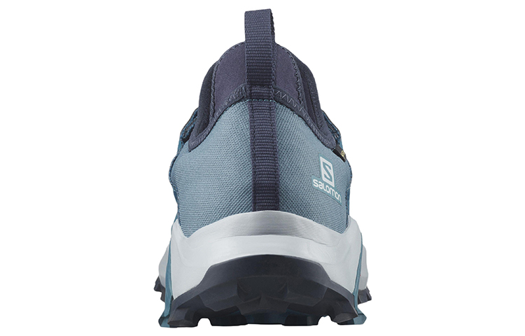 Shop Salomon Madcross Gore-Tex 'Blue' 414406