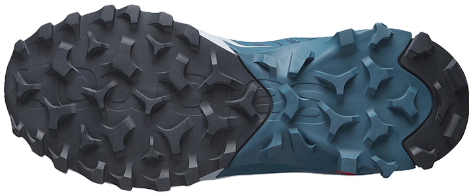Salomon Madcross Gore-Tex 'Blue' 414406 Purchase Salomon Madcross Gore-Tex 'Blue' 414406