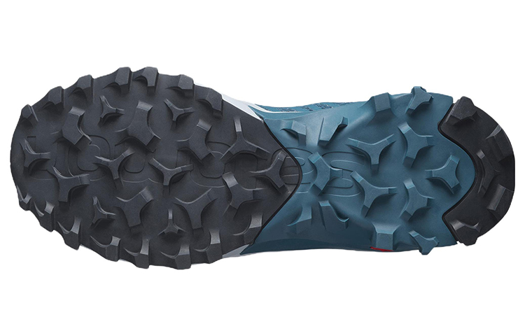 Purchase Salomon Madcross Gore-Tex 'Blue' 414406