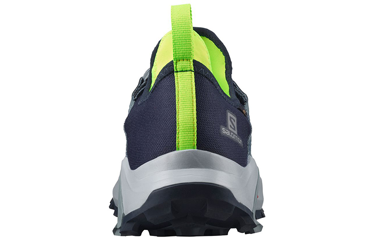 Purchase 萨洛蒙Madcross GTX '黑灰绿' 414409