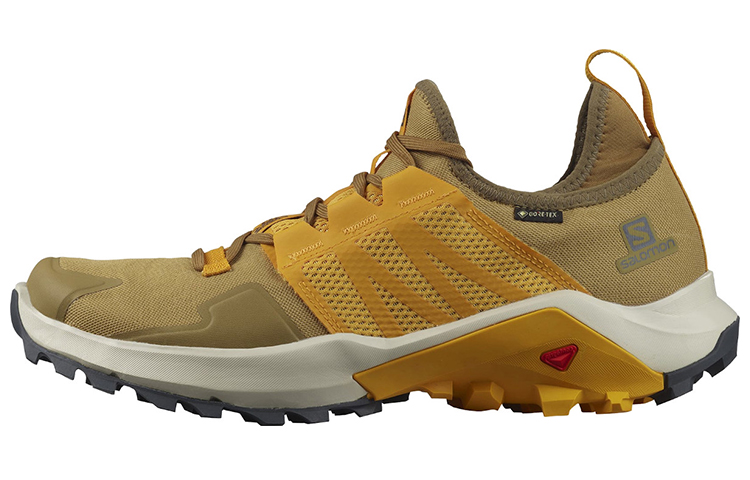 Salomon Madcross GTX 'Yellow Trail' 414404