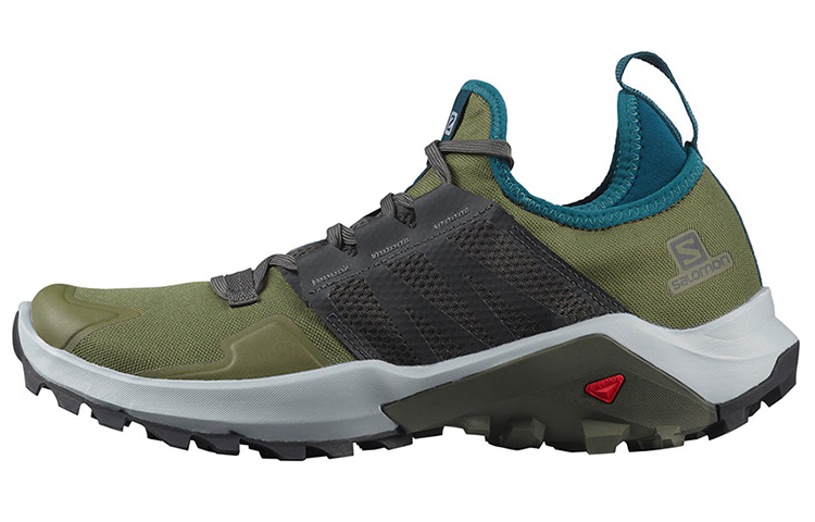 Salomon Madcross Trail 'Olive Green' 414416