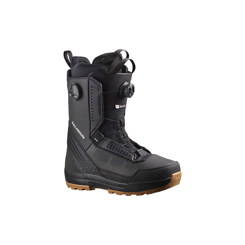 Salomon Malamute Dual Boa 'Black' L41663800