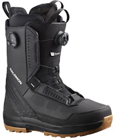 Salomon Malamute Dual Boa 'Black' L41663800 Salomon Malamute Dual Boa 'Black' L41663800