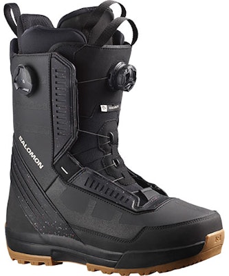 Salomon Malamute Dual Boa 'Black' L41663800 Buy Salomon Malamute Dual Boa 'Black' L41663800
