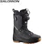 Order Salomon Malamute Dual Boa 'Black' L41663800