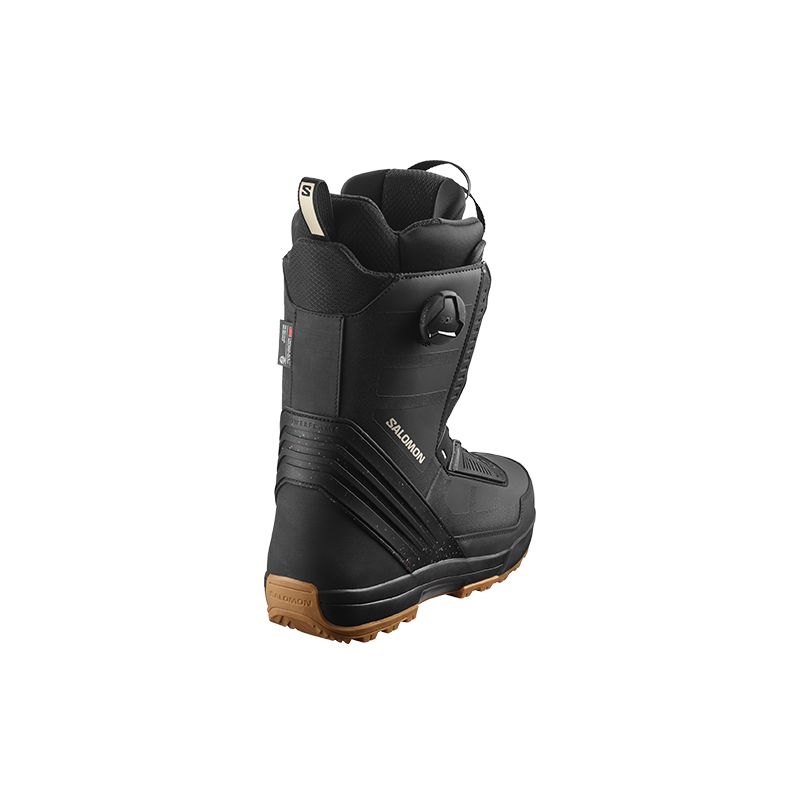 Lookbook Salomon Malamute Dual Boa 'Negro' L41663800