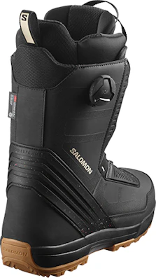 Salomon Malamute Dual Boa 'Negro' L41663800 Lookbook Salomon Malamute Dual Boa 'Negro' L41663800