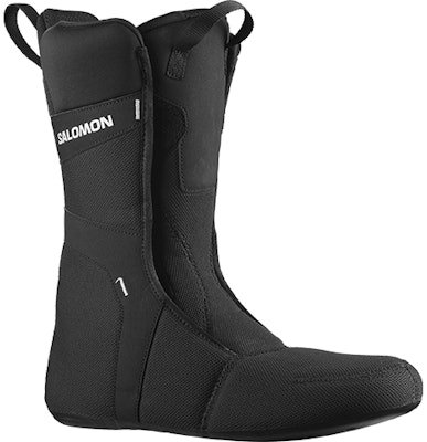 Salomon Malamute Dual Boa 'Hitam' L41663800 Purchase Salomon Malamute Dual Boa 'Hitam' L41663800