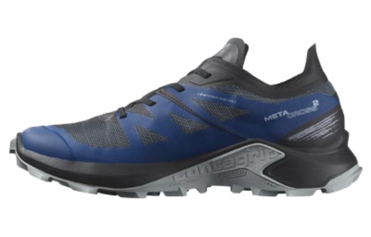 Buy Salomon MetaCross 2 "Hecho en Francia - Negro Azul" 473803