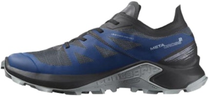 Salomon MetaCross 2 "Hecho en Francia - Negro Azul" 473803 Buy Salomon MetaCross 2 "Hecho en Francia - Negro Azul" 473803