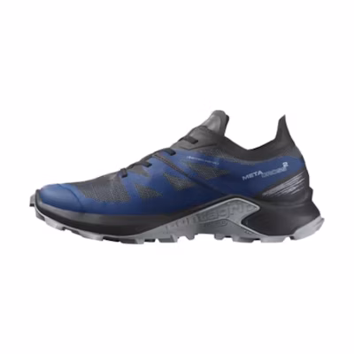 Salomon MetaCross 2 'Made in France - Black Blue'