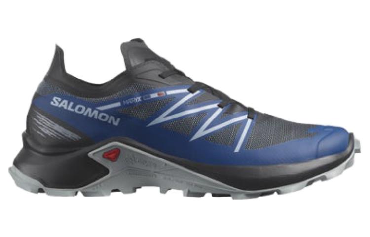 Salomon MetaCross 2 'Made in France - Black Blue' 圖 2