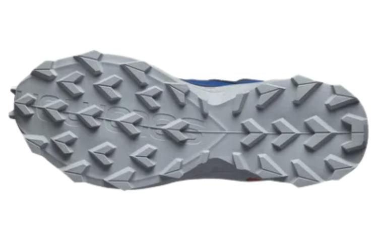 Salomon MetaCross 2 'Made in France - Black Blue' 圖 4