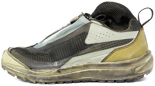 Salomon Mid-Top 'Hijau' BAMBA2MID11 Buy Salomon Mid-Top 'Hijau' BAMBA2MID11