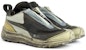 Salomon Mid-Top 'Green' BAMBA2MID11