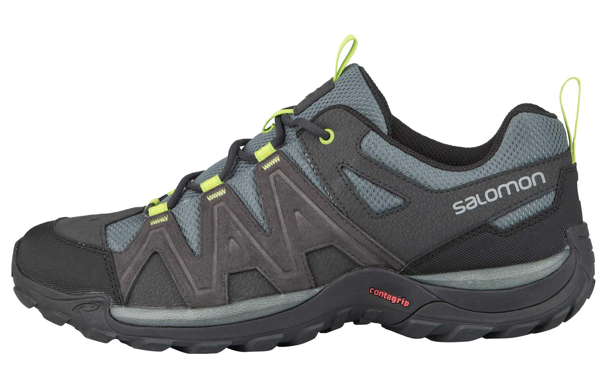 Buy 살로몬 밀스트림 '그레이 브라운' (Salomon Millstream 'Grey Brown') 408261